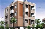 Newry Shreeratna - Lifestyle Apartments at Second Street,11th Main Road, AF Block, Anna Nagar, Chennai 